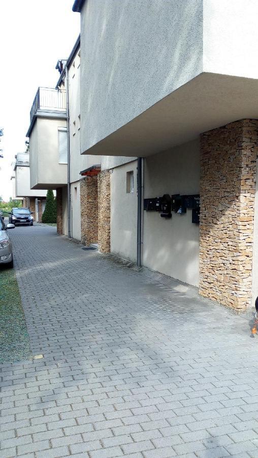 Cool & Pool Apartman Apartment Balatonfüred Екстериор снимка
