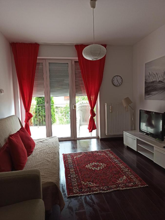 Cool & Pool Apartman Apartment Balatonfüred Екстериор снимка