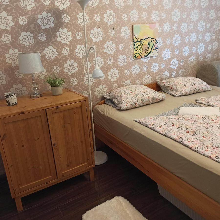 Cool & Pool Apartman Apartment Balatonfüred Екстериор снимка