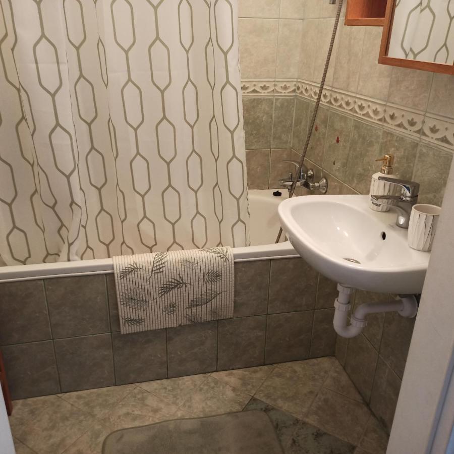 Cool & Pool Apartman Apartment Balatonfüred Екстериор снимка