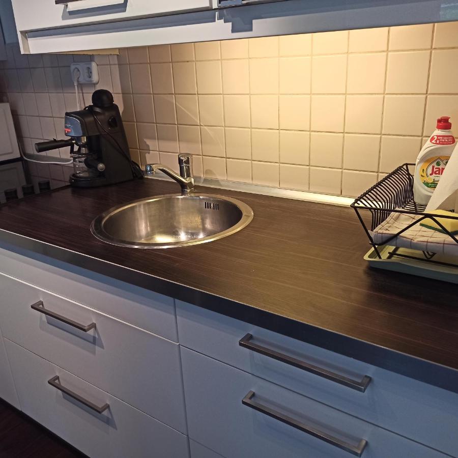 Cool & Pool Apartman Apartment Balatonfüred Екстериор снимка