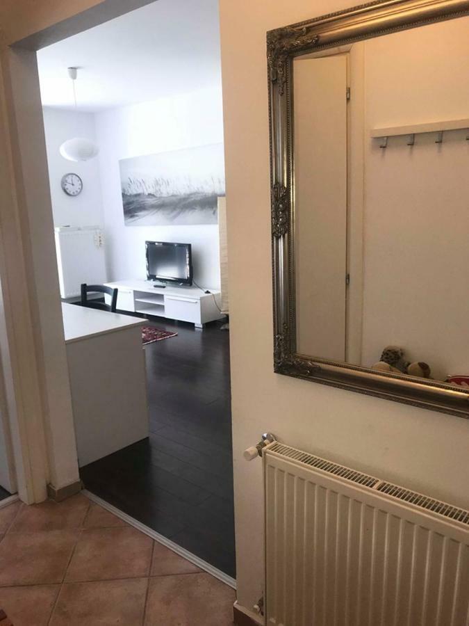 Cool & Pool Apartman Apartment Balatonfüred Екстериор снимка